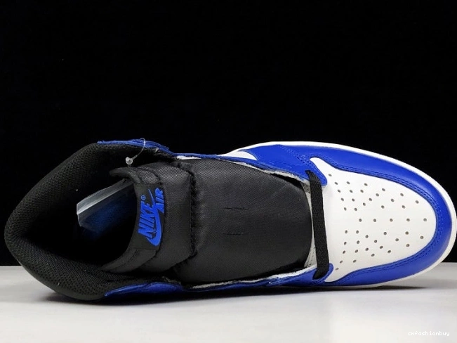 Jordan 555088 'Game Retro 1 - High 403 OG Air Royal' 1214